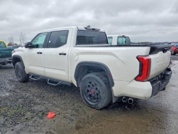 Toyota Tundra II 2024 Toyota Tundra Crewmax Limited 2024 3.4 Hybryda 437KM, zdjęcie 1