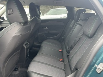 Peugeot 308 III SW 1.2 PureTech 130KM 2024 Peugeot 308 Automat Kamera Podgrzewanie Virtual, zdjęcie 9