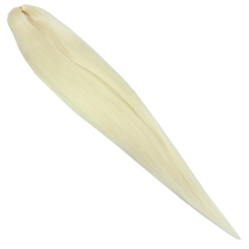 Синтетические пряди ПРЯМЫЕ дреды НИЗКОТЕПЛЫЕ косы