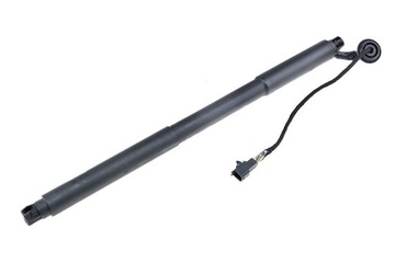 NTY 31386706 NTY АМОРТИЗАТОР ЗАДНЕЙ ДВЕРИ