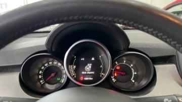 Fiat 500X Crossover 1.6 MJet 120KM 2015 Fiat 500X Bardzo ladny stan 1.6 Diesel 120KM, zdjęcie 10