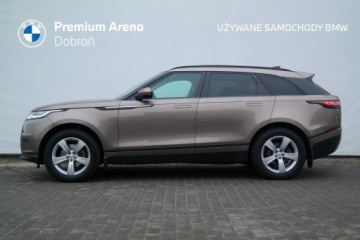 Land Rover Range Rover Velar SUV 2.0 Si4 250KM 2018 Land Rover Range Rover Velar Land Rover Range Rove, zdjęcie 2