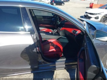 Maserati Ghibli III 2018 Maserati Ghibli Granlusso 2018 3.0 Benzyna 345KM, zdjęcie 9