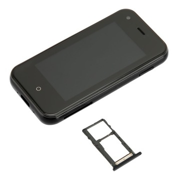 Soyes D18 mini 3g мини-мобильный телефон для Android-смартфона 2,5-дюймовый Wi-Fi 1G