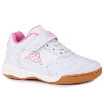 Buty dziecięce sportowe Kappa 260765K 1021