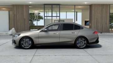 BMW Seria 5 G90-91 Touring 2.0 520d 197KM 2026 BMW Seria 5 20d xDrive 197 KM mHEV - Gotowy do Odbioru - Pakiet M Pro - Ka, zdjęcie 2