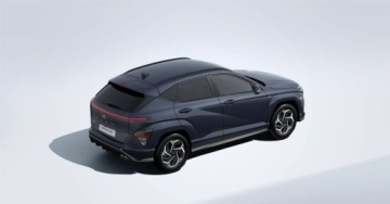 Hyundai Kona II 2026 Hyundai Kona 1.6 T-GDi 150 KM 2WD 7DCT N Line 1.6 Benzyna 150KM, zdjęcie 5