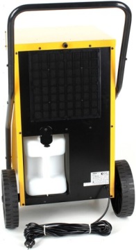 MASTER DH 62 - ОСУШИТЕЛЬ ВОЗДУХА