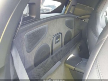 BMW Z4 G29 2025 BMW Z4 sDrive30i 2025 2.0 Benzyna 255KM, zdjęcie 12