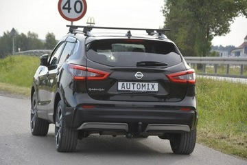 Nissan Qashqai II Crossover Facelifting 1.3 DIG-T  160KM 2019 Nissan Qashqai 1.3 DIG-T automat doinwestowany, zdjęcie 6