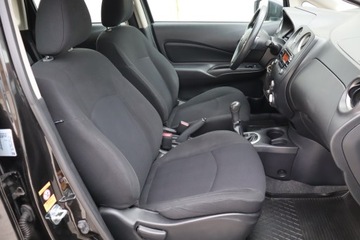 Nissan Note II 1.2  80KM 2014 Nissan Note 1.2, Salon Polska, Klima, Tempomat, zdjęcie 8