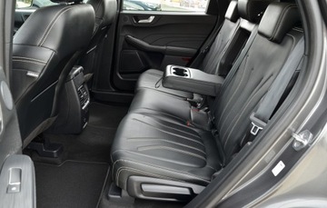 Ford Kuga III SUV 2.0 EcoBlue 190KM 2022 Ford Kuga VIGNALE! Full Opcja! SKÓRY! 4x4! 190KM! FV23% JAK NOWY!, zdjęcie 13