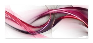 Panel szklany lacobel szkło grafika 150x60 cm PAN