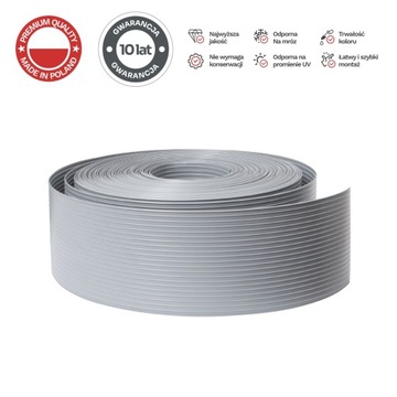 TAŚMA OGRODZENIOWA 52MB THERMOPLAST