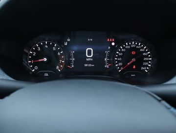 Jeep Compass II SUV Facelifting 1.3 GSE T4 150KM 2021 Jeep Compass 1.3 T-GDI, Salon Polska, Automat, zdjęcie 10