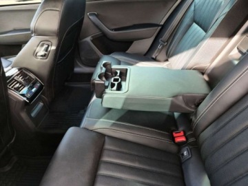 Skoda Superb III Kombi Facelifting 2.0 TDI SCR 200KM 2023 Skoda Superb 2.0 Diesel 200KM, zdjęcie 35