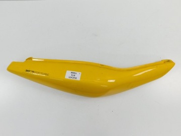 DUCATI ST4 OGON ZADUPEK PRAWY