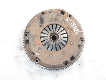 KOLO SETRVAČNÍK SEAT AROSA 1.7 SDI 75076600 684440 028105269L