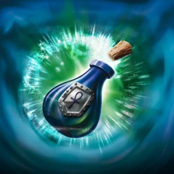 Skylanders Spyro's Adventure — Целебный эликсир
