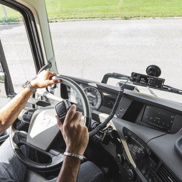 MIDLAND 88 + комплект SIRIO TURBO 5000 MAG 145 CB