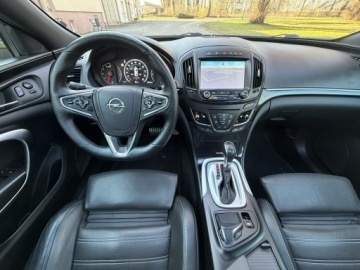Opel Insignia I Country Tourer 2.0 CDTI BiTurbo Ecotec 195KM 2015 Opel Insignia OPC COSMO 2.0 BiTurbo 195KM Navi ALU, zdjęcie 33