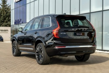 Volvo XC90 II 2025 Volvo XC 90 Ultra Bright B5 AWD Mild-Hybrid (250 +, zdjęcie 6