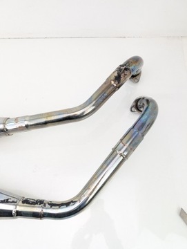 KAWASAKI VN 800 VULCAN EXHAUST SPORT Глушители ВЫХЛОП