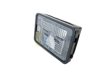 LAMPA TABULKY SPZ MERCEDES W204