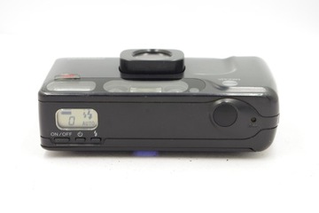 Minolta AF Freedom Escort 35мм (LEICA MINI II) ОЧЕНЬ ХОРОШО