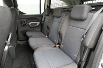 Fiat Doblo V 2026 FIAT Doblo Combi L2 Combi 1.5 100KM 2026, zdjęcie 6