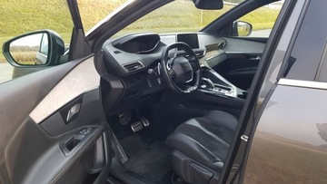 Peugeot 3008 II Crossover 2.0 BlueHDi 180KM 2018 Peugeot 3008 wersja GT 2.0 HDI 180KM 2018r Wzorowo utrzymany!, zdjęcie 17