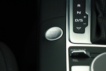 Audi A3 8V Limousine Facelifting 1.5 TFSI 150KM 2018 Audi A3 1.5 TFSI, Salon Polska, Automat, Navi, zdjęcie 14