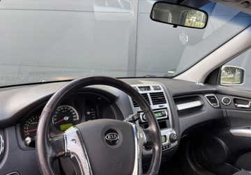 Kia Sportage II 2.0 i 16V 142KM 2007 Kia Sportage Active 4x4 OplaconyPiekny Stan Zadbany ZAMIANA 2.0, zdjęcie 16