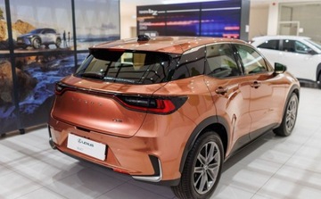 Lexus LBX 1.5 Hybrid 136KM 2024 Lexus LBX LBX 1.5 Hybrid Elegant 1.5 Hybryda 136KM, zdjęcie 4