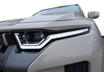 Ssangyong 2025 SsangYongKGM Torres Joy- OD REKI- automat- klima dwustr.- czujnikikamera-, zdjęcie 8