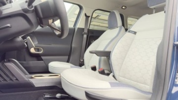 Mini Aceman Elektryczny 38.5kWh 184KM 2024 MINI Aceman MINI Aceman E - 36.6 kWh - Mlody uzywany - Pakiet wyposazenia L, zdjęcie 12