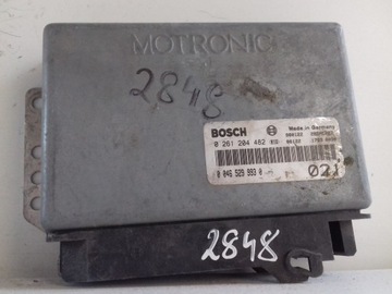 BOSCH 0 261 204 482