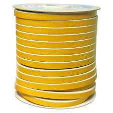 USZCZELKA SAMOPRZYLEPNA EPDM UE84 SD84 15X8 biała