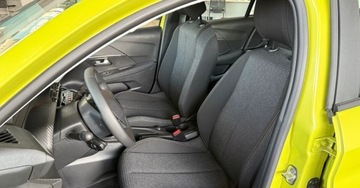 Peugeot 208 II Hatchback Facelifting 1.2 PureTech 100KM 2025 Peugeot 208 Peugeot 208 Style 100KM Nowy model Od reki Salon Mikolajczak, zdjęcie 8