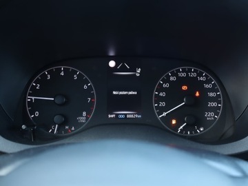 Toyota Yaris IV Hatchback 1.5 Dynamic Force 125KM 2023 Toyota Yaris 1.5 VVT-i, Salon Polska, zdjęcie 10