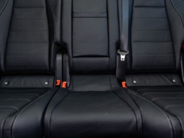 Mercedes GLS X167 SUV Facelifting 3.0 450d 367KM 2025 MERCEDES-BENZ GLS 450 d 4-MATIC AMG Line 3.0 (367KM) 2025, zdjęcie 17