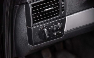 BMW X3 E83 2.0d 150KM 2007 BMW X3 2.0D 150KM Lift Skora Panorama ALu Pdc Serwis Gwarancjia 2.0, zdjęcie 16