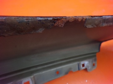 BLATNÍK PP PRAVÝ PŘEDNÍ LAK KGNC PEUGEOT 508 11R