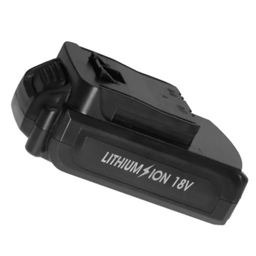 АККУМУЛЯТОР DEDRA АККУМУЛЯТОР DED78835 18V 1.3AH LI-ION