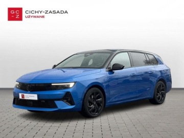 Opel 2023 Opel Astra GS LINE Alcantara AGR ACC Side Assist SALON PL 1.2