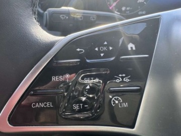 Mercedes GLA II Off-roader Facelifting 1.3 180 136KM 2024 Mercedes-Benz GLA GLA 180 Kamera cofania MBUX LED Podgrzewane fotele, zdjęcie 20