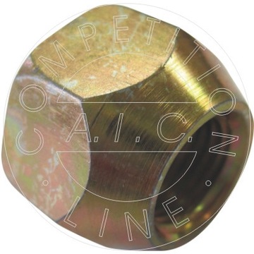 ГАЙКА КОЛЕСНАЯ для NISSAN PATROL GR V 4.8