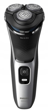 ЭЛЕКТРИЧЕСКАЯ ТРЕТЬЯ ДЛЯ БОРОДЫ PHILIPS S3143/00
