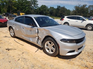 Dodge Charger VII 2022 Dodge Charger Sxt 2022 3.6l 3.6 Benzyna 292KM, zdjęcie 4