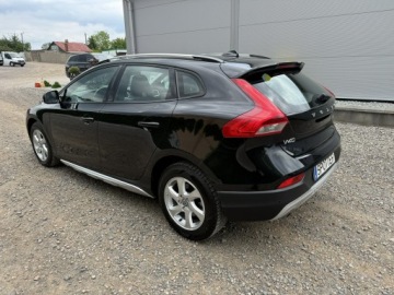Volvo 2014 Volvo V40 Cross Country D3 Navi 3D Kamera Super, zdjęcie 7